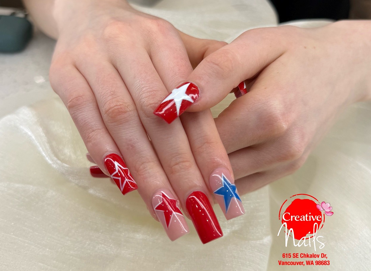 Creative Nails